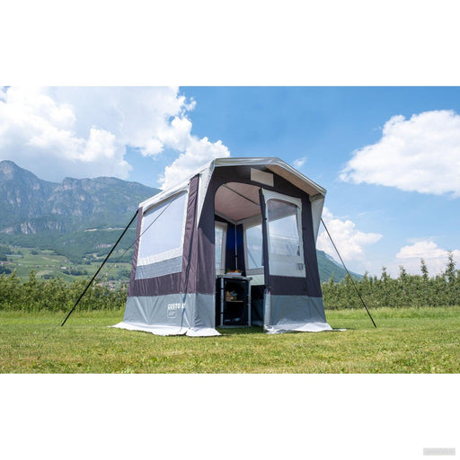 BRUNNER kuhinjski šotor GUSTO NG II 200x150 0425996N.C25-PRIROCEN.SI