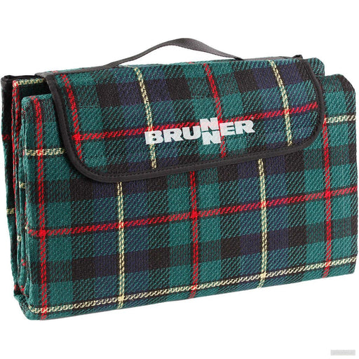 BRUNNER odeja za piknik s 200x150 0428052N-PRIROCEN.SI