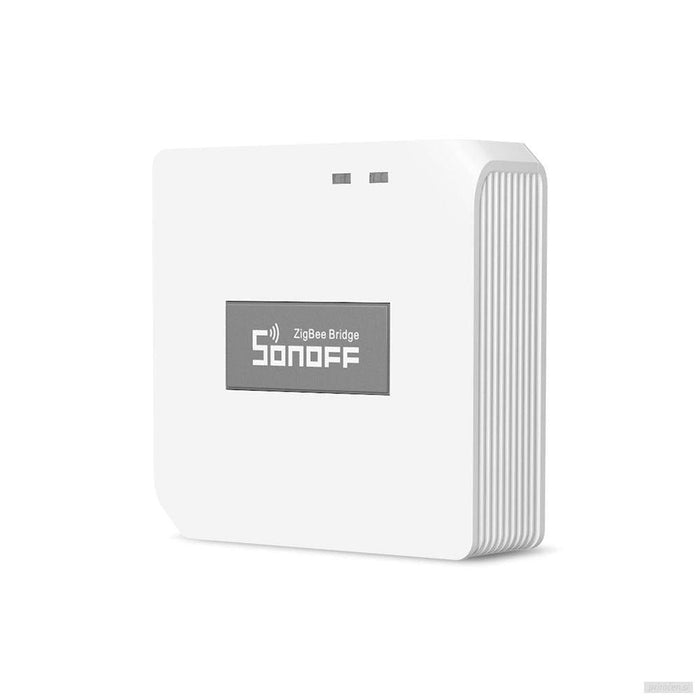 SONOFF ZigBee PRO usmerjevalnik HUB za povezovanje z Wi-Fi napravami-PRIROCEN.SI