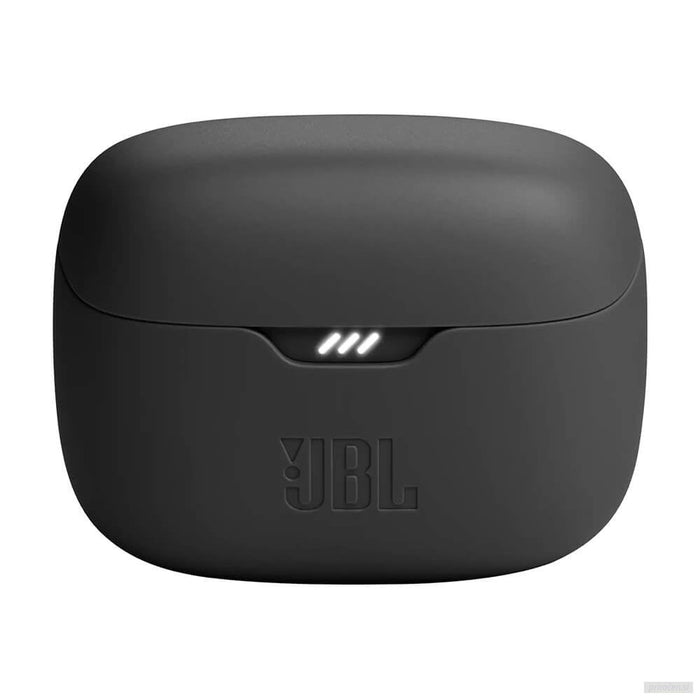 JBL Tune Buds TWS brezžične slušalke z mikrofonom, črne-PRIROCEN.SI