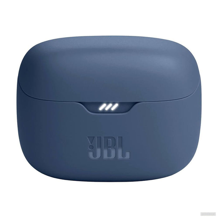 JBL Tune Buds TWS brezžične slušalke z mikrofonom, modre-PRIROCEN.SI