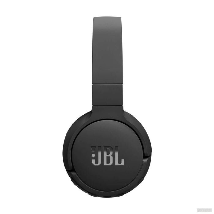 JBL Tune 670NC Bluetooth naglavne brezžične slušalke, črne-PRIROCEN.SI