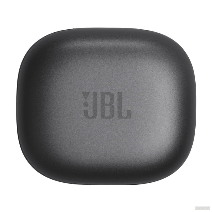 JBL Live Flex BT5.3 In-ear slušalke z mikrofonom, črna-PRIROCEN.SI