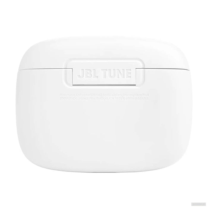 JBL Tune Buds TWS brezžične slušalke z mikrofonom, bele-PRIROCEN.SI