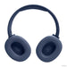 JBL Tune 720BT Bluetooth naglavne brezžične slušalke, modre-PRIROCEN.SI