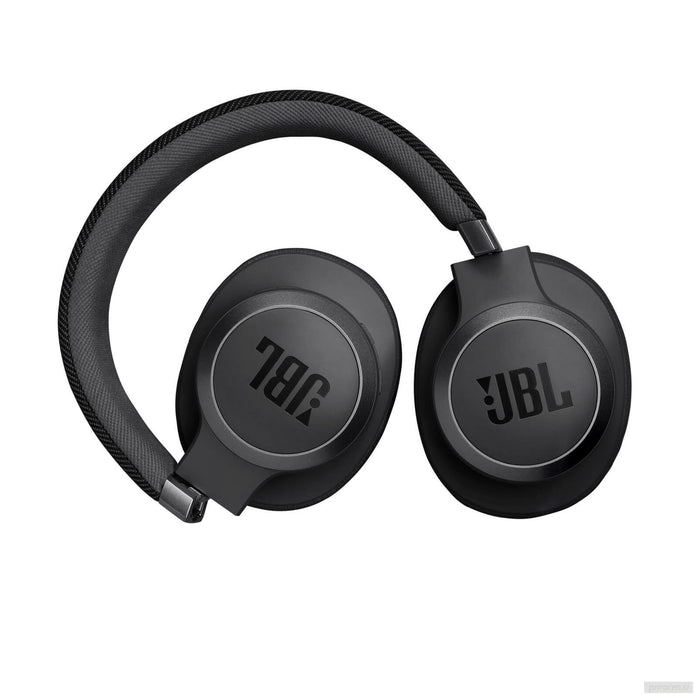 JBL Live 770NC Bluetooth naglavne brezžične slušalke, črne-PRIROCEN.SI