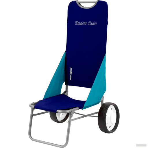 BRUNNER zložljiv voziček za plažo BEACH CART NG-PRIROCEN.SI