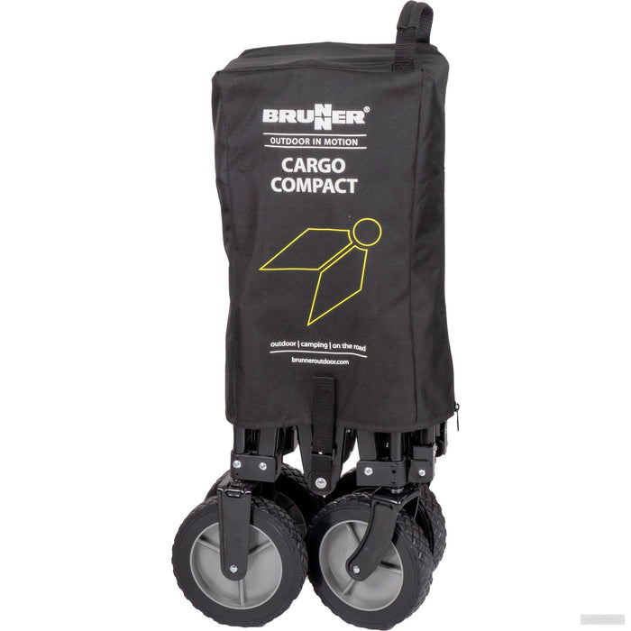 BRUNNER zložljiv voziček za kampiranje CARGO COMPACT 0814013N-PRIROCEN.SI