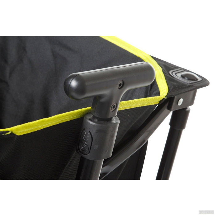 BRUNNER zložljiv voziček za kampiranje CARGO COMPACT 0814013N-PRIROCEN.SI