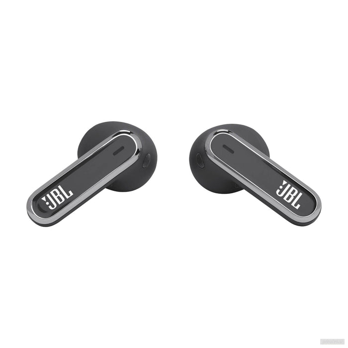 JBL Live Flex BT5.3 In-ear slušalke z mikrofonom, črna-PRIROCEN.SI