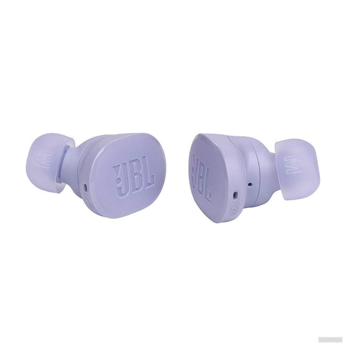 JBL Tune Buds TWS brezžične slušalke z mikrofonom, vijolične-PRIROCEN.SI