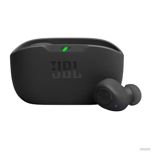 JBL Wave Buds BT5.2 In-ear slušalke z mikrofonom, črna-PRIROCEN.SI