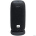 JBL LINK Portable Bluetooth prenosni zvočnik, 360° Google asistent, črn-PRIROCEN.SI