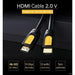 Ugreen HDMI kabel v2.0 2m-PRIROCEN.SI