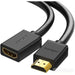 Ugreen HDMI 1.4 kabel - podaljšek 2m-PRIROCEN.SI