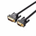 Ugreen DVI (24+5) M na VGA M kabel 3m - polybag-PRIROCEN.SI