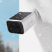 Anker Eufy Security S220 SoloCam solarna zunanja brezžična kamera-PRIROCEN.SI