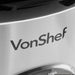 VonShef električni lonec za počasno kuhanje 6.5L-PRIROCEN.SI