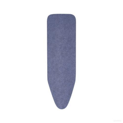 Brabantia prevleka za likalno desko A 110 x 30 cm denim modra-PRIROCEN.SI