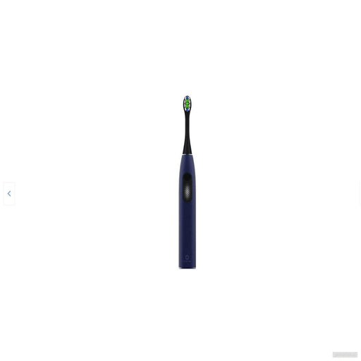 Oclean F1 električna sonična zobna ščetka tm. modra-PRIROCEN.SI