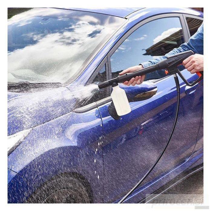 VonHaus visokotlačni čistilnik 1600W-PRIROCEN.SI