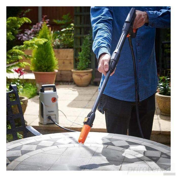 VonHaus visokotlačni čistilnik 1600W-PRIROCEN.SI