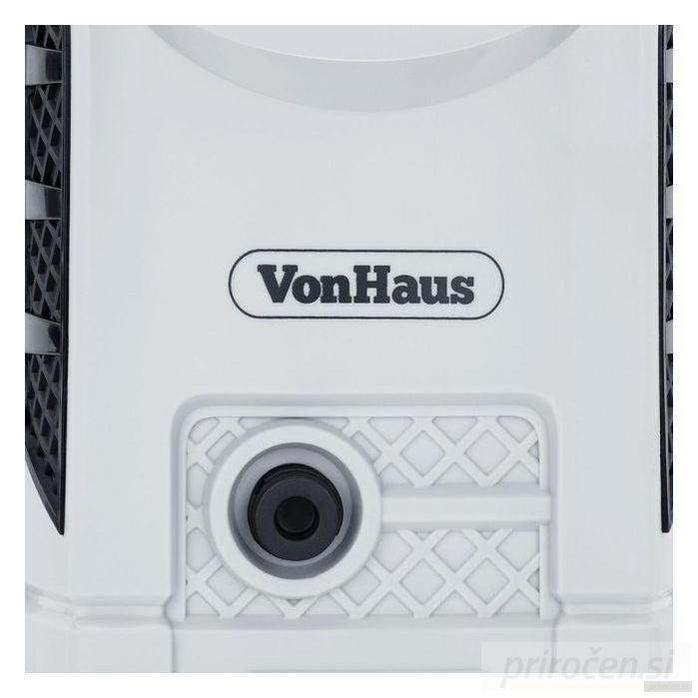 VonHaus visokotlačni čistilnik 1600W-PRIROCEN.SI