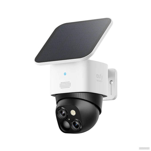 Anker Eufy Security SoloCam S340 zunanja brezžična kamera s solarnim panelom-PRIROCEN.SI