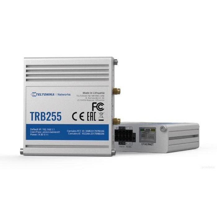 Teltonika industrijski LTE vmesnik TRB255 TRB255000000-PRIROCEN.SI