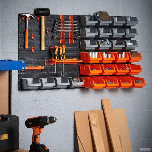 VonHaus 44 delni stenski organizator-PRIROCEN.SI