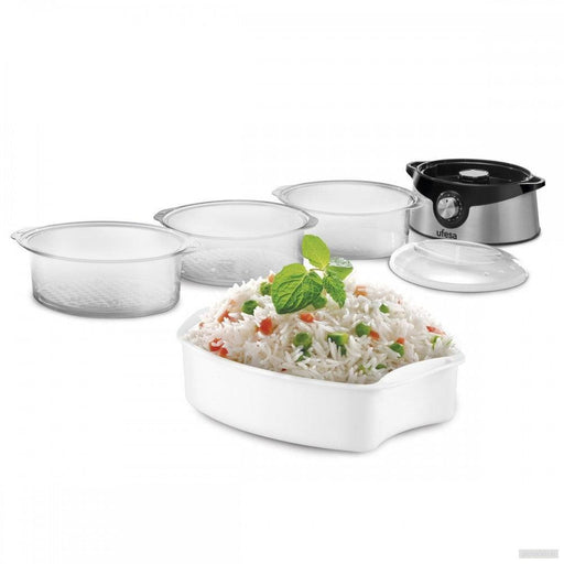 Ufesa parni kuhalnik CV4000 Vaporino-PRIROCEN.SI