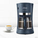 Ufesa Capriccio kapljični aparat za kavo CG7124 za 12 skodelic-PRIROCEN.SI