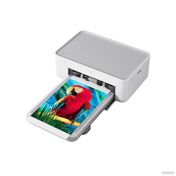 Xiaomi Instant Photo Printer 1S Set-PRIROCEN.SI