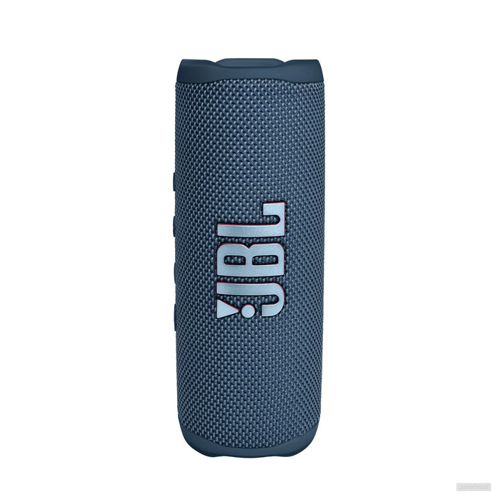 JBL Flip 6 Bluetooth prenosni zvočnik, moder-PRIROCEN.SI