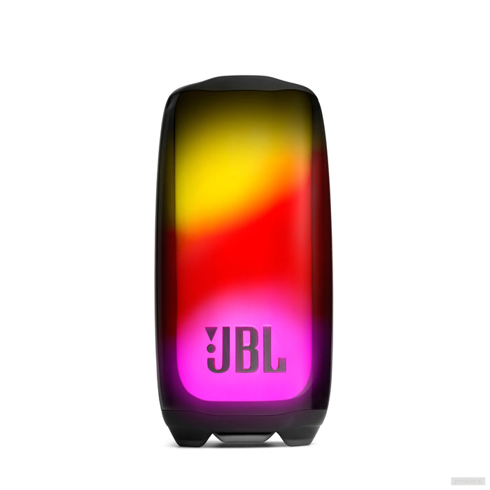 JBL Pulse 5 Bluetooth prenosni zvočnik, črn-PRIROCEN.SI
