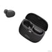 JBL Tune Buds TWS brezžične slušalke z mikrofonom, črne-PRIROCEN.SI