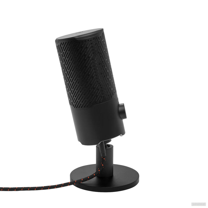 JBL Quantum Stream mikrofon, USB, črn-PRIROCEN.SI