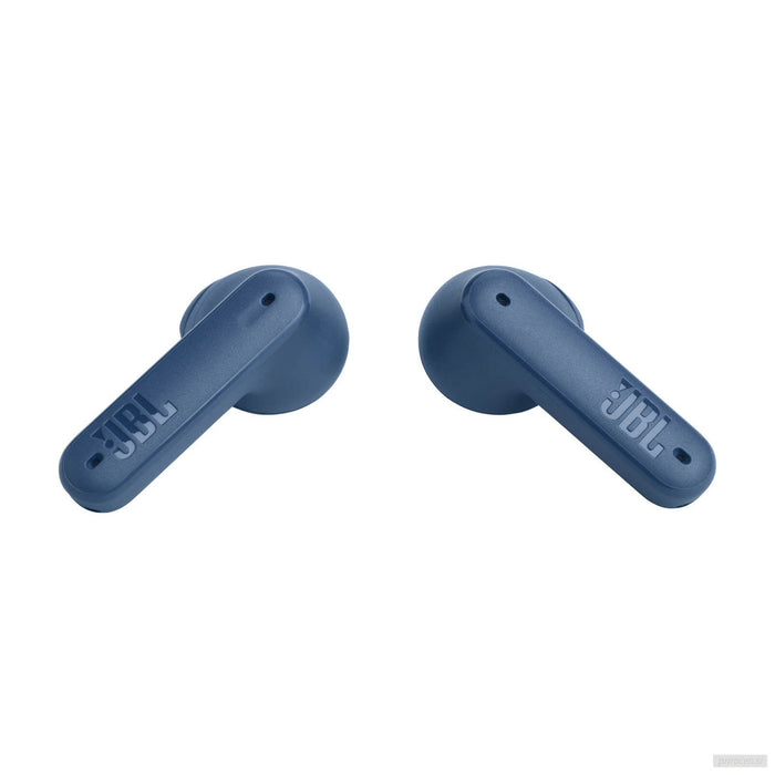 JBL Tune FLEX TWS BT5.2 In-ear slušalke z mikrofonom, modre-PRIROCEN.SI