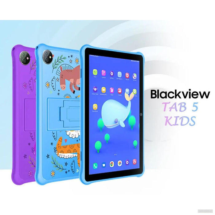 Blackview TAB5 WIFI KIDS 8" tablični računalnik, 3GB/64GB, vijolična-PRIROCEN.SI