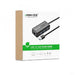 Ugreen USB 3.0 hub na 3x USB A in RJ45 - box-PRIROCEN.SI