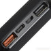 Rivacase VA2074 20000mAh Quick Charge 3.0 prenosna baterija-PRIROCEN.SI