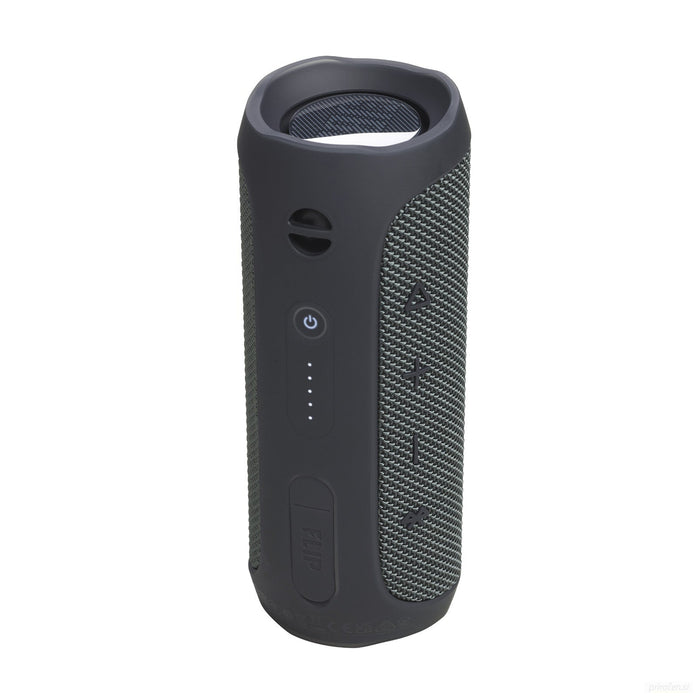 JBL Flip Essential 2 Bluetooth prenosni zvočnik, siv-PRIROCEN.SI