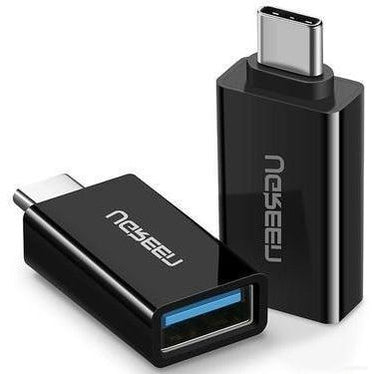 Ugreen USB-C 3.1 (M) na USB 3.0 (Ž) adapter-PRIROCEN.SI