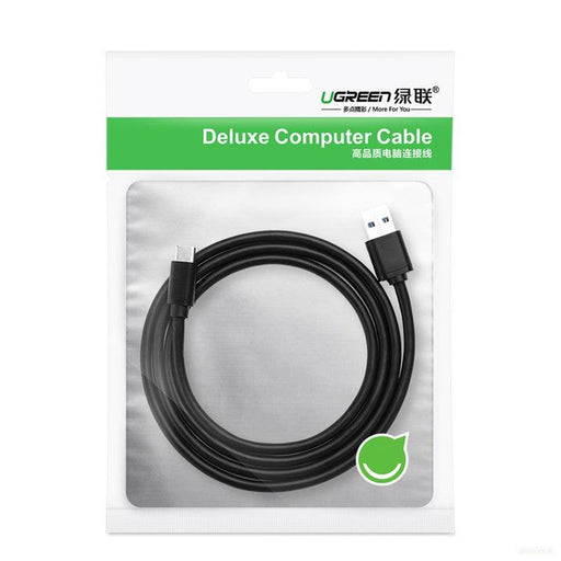 Ugreen USB A 3.0 na USB-C kabel 1.5m - polybag-PRIROCEN.SI