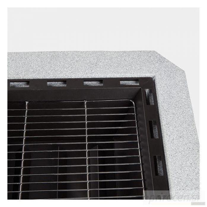 VonHaus vrtno kurišče MgO-PRIROCEN.SI