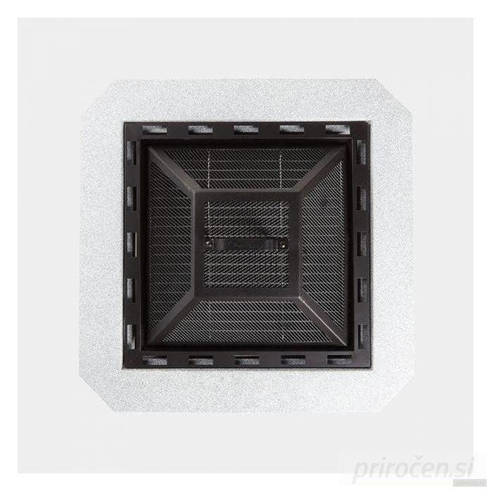 VonHaus vrtno kurišče MgO-PRIROCEN.SI