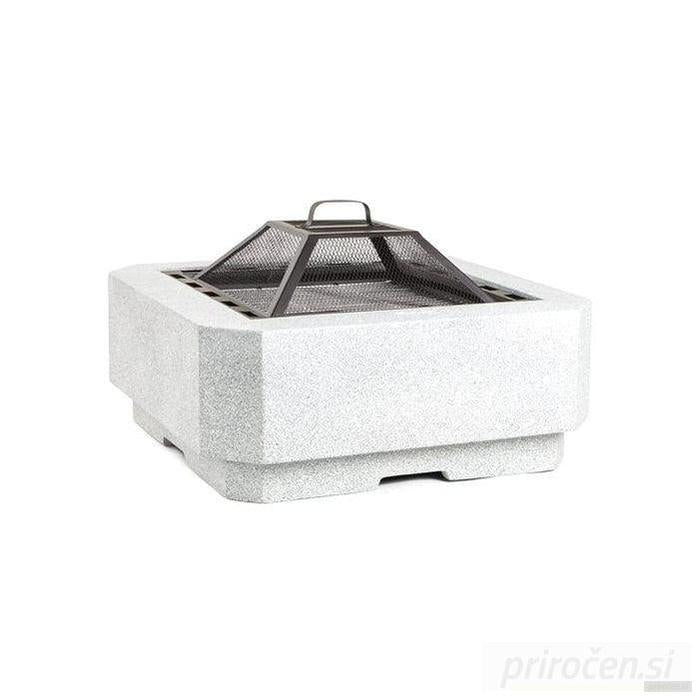 VonHaus vrtno kurišče MgO-PRIROCEN.SI