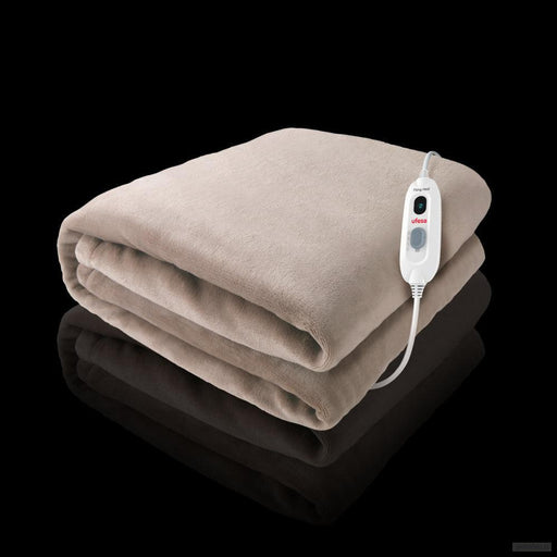 Ufesa individualna električna grelna odeja Softy 160x100cm-PRIROCEN.SI