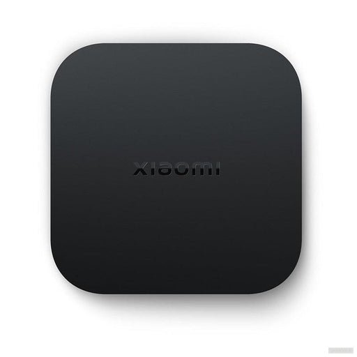 Xiaomi TV Box S, 2nd Gen 4K-PRIROCEN.SI