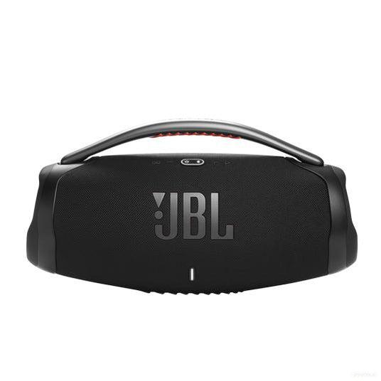 JBL BOOMBOX 3 brezžični Bluetooth zvočnik, črn-PRIROCEN.SI